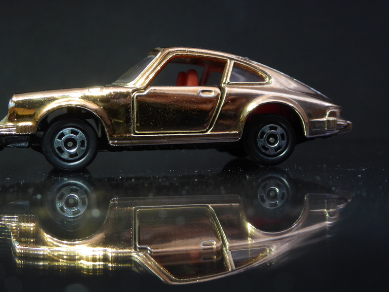 Illustration for article titled RennSport Reunion: Porsche from Japan